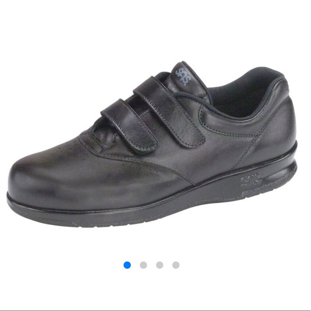 NWOT SAS Me Too Tripad Comfort Shoes